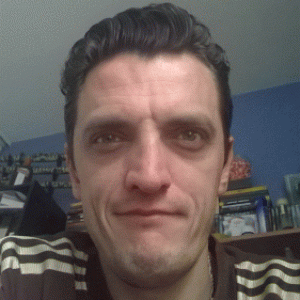 lionel 44 ans Herblay