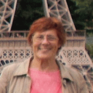 un homme cherche une femme calme à rouen