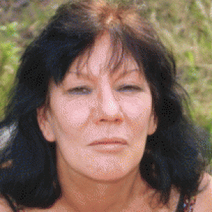 Patricia 71 ans Tours