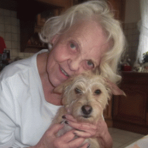 monique 87 ans Mundolsheim