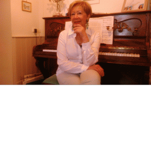 claudette 84 ans Nérac