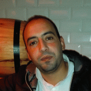 mohand 44 ans Enghien les Bains