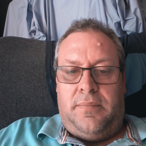 luc 56 ans Fleury sur Orne