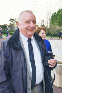 Alain 78 ans Chilly Mazarin