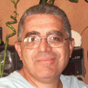 philippe 71 ans Arles