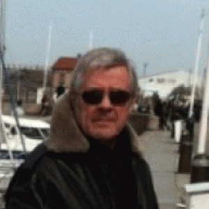 Jean richard  78 ans Courbevoie