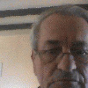 Charles 82 ans Beaugeay