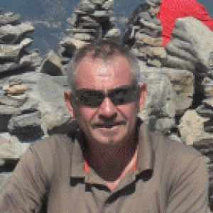 Patrick 62 ans Draguignan