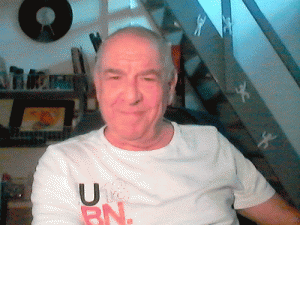 jean 75 ans Rouen