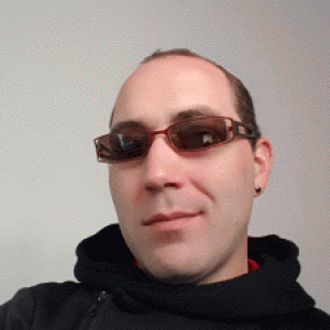 david 43 ans Le Châtellier
