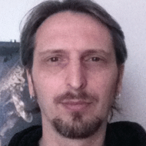 Geoffroy 49 ans Le Mans