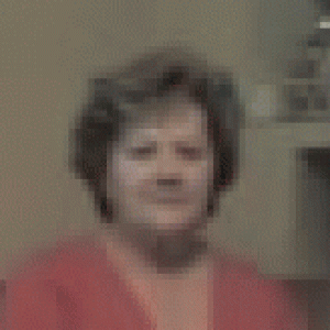 claudine 78 ans Villersexel