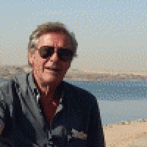 Amédée  80 ans Sainte Maxime