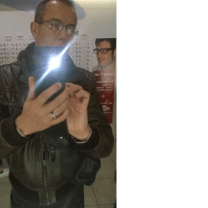 Philippe  61 ans Isle