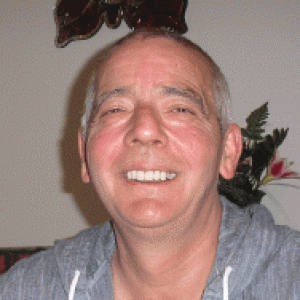bernard 65 ans Bruay la Buissière