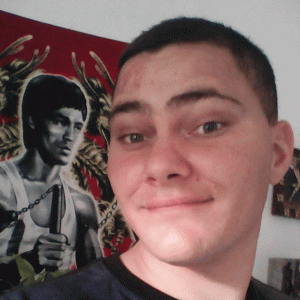 Christophe 38 ans Roeulx