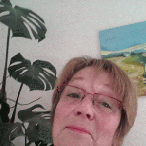 mona37 76 ans Linazay