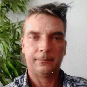 davy 56 ans Ruillé sur Loir