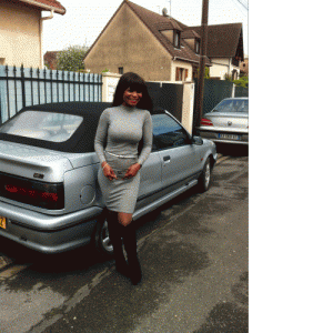 Eveline 61 ans Roissy en Brie