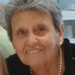 nicole  barbero 78 ans Beausoleil