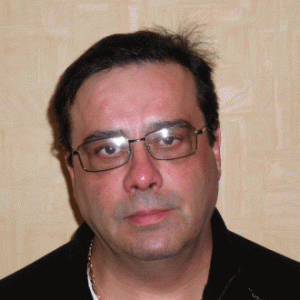 Franck 65 ans Fleury les Aubrais