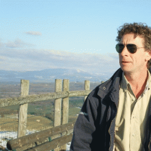 Pascal 61 ans Clermont Ferrand