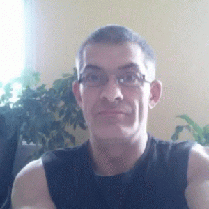 Gilles 51 ans Gannat