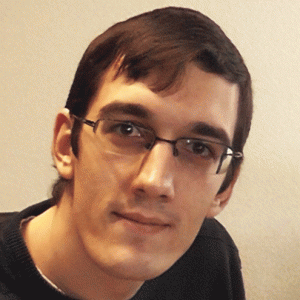 Florian 34 ans Pontoise