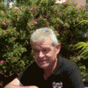 Jean-Bernard 71 ans Oudon