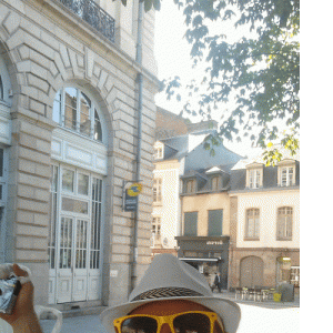 Rencontrez des amis à Rennes et en Bretagne