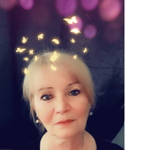 lili 69 ans Grand Couronne