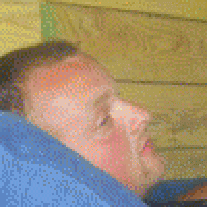 bastien 36 ans Segré