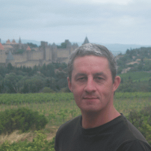 alexandre 55 ans Pau