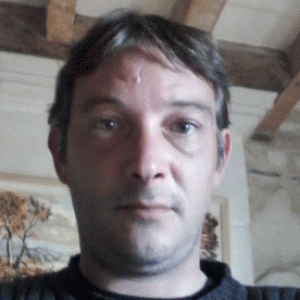 Garnier vincent 46 ans Sarrigné