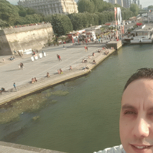 rhabani abdella 46 ans Rouen