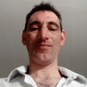 laurent 53 ans Seurre