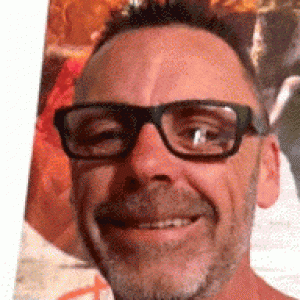 Christophe 58 ans Orange