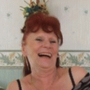 christiane 83 ans ouloc