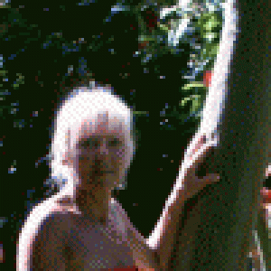 paulette 77 ans Saint Célerin
