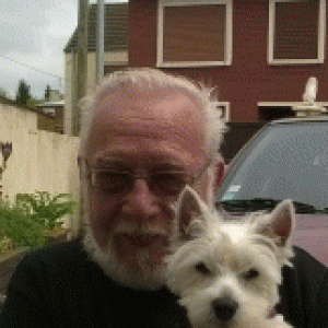 gerard 80 ans Armentières