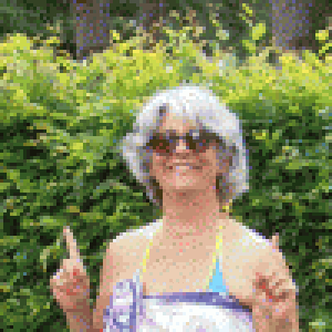 Nelly 62 ans Clisson