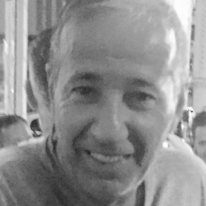 jean 59 ans Château Gombert