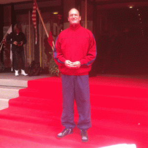 Bernard 69 ans Gonneville sur Scie