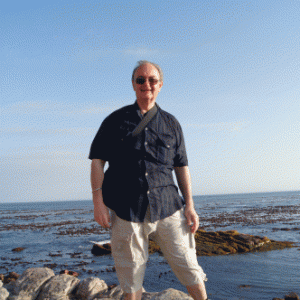 Michel 73 ans Barneville Carteret