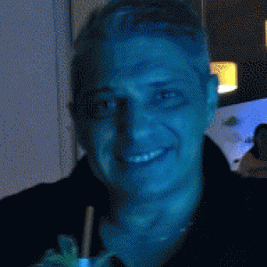 marc 60 ans Vincennes