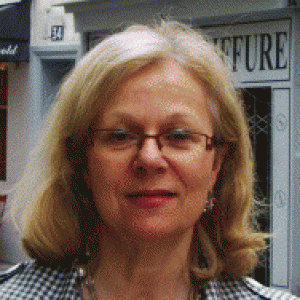 Clara  67 ans paris 11eme arrondissement