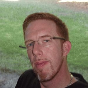 Thomas 44 ans Villeparisis