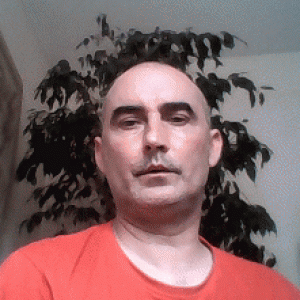 cedric 53 ans Saint Vincent de Paul