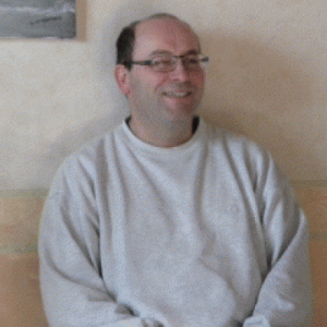 daniel 59 ans Levroux