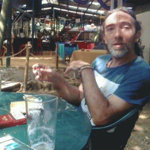 laurent 55 ans Porto-Vecchio